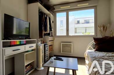Appartement 1 pièces 95000 €