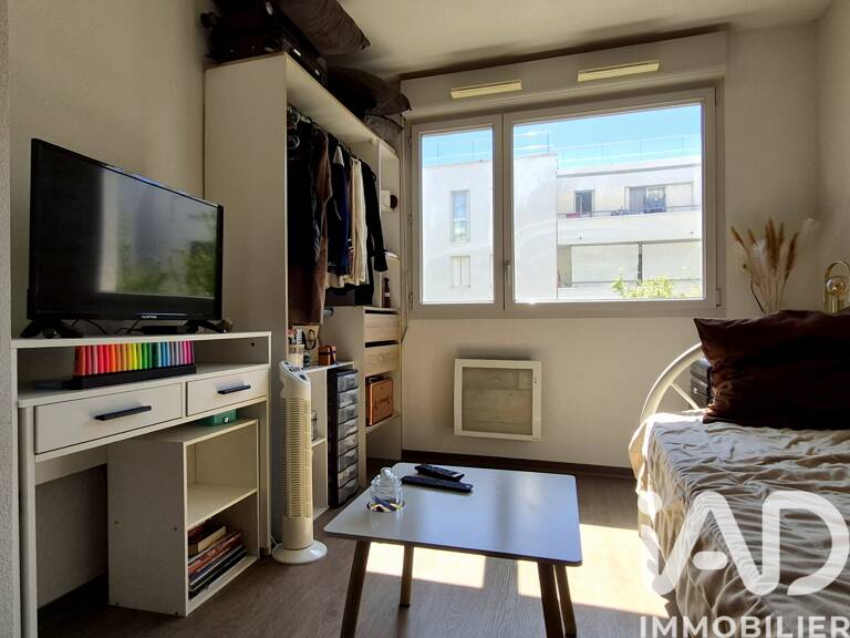 Vente Appartement 1 pièce — photo 1
