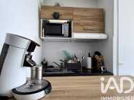 Vente Appartement 1 pièce — photo 2