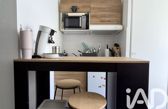 Vente Appartement 1 pièce — photo 3