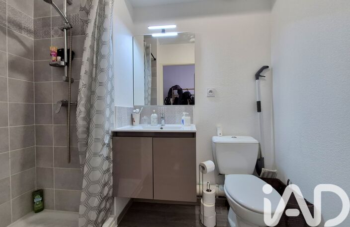 Vente Appartement 1 pièce — photo 4