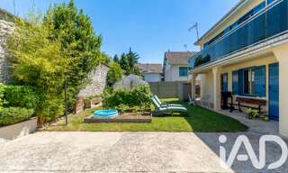 Maison 7 Pièces 160 m² à vendre à Ecquevilly (78920)