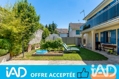 Maison 7 pièces 350000 €