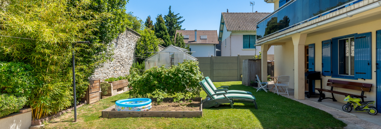 Maison 7 Pièces 160 m² à vendre à Ecquevilly (78920)