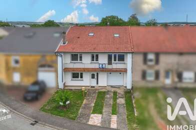 Maison 6 pièces 339000 €