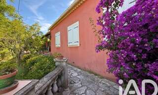 Maison 5 Pièces 140 m² à vendre à La Farlède (83210)