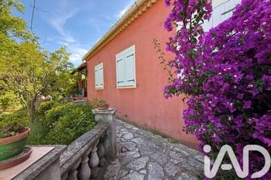 Maison 5 pièces 550000 €