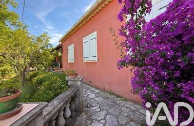 Vente Maison/villa 5 pièces — photo du bien