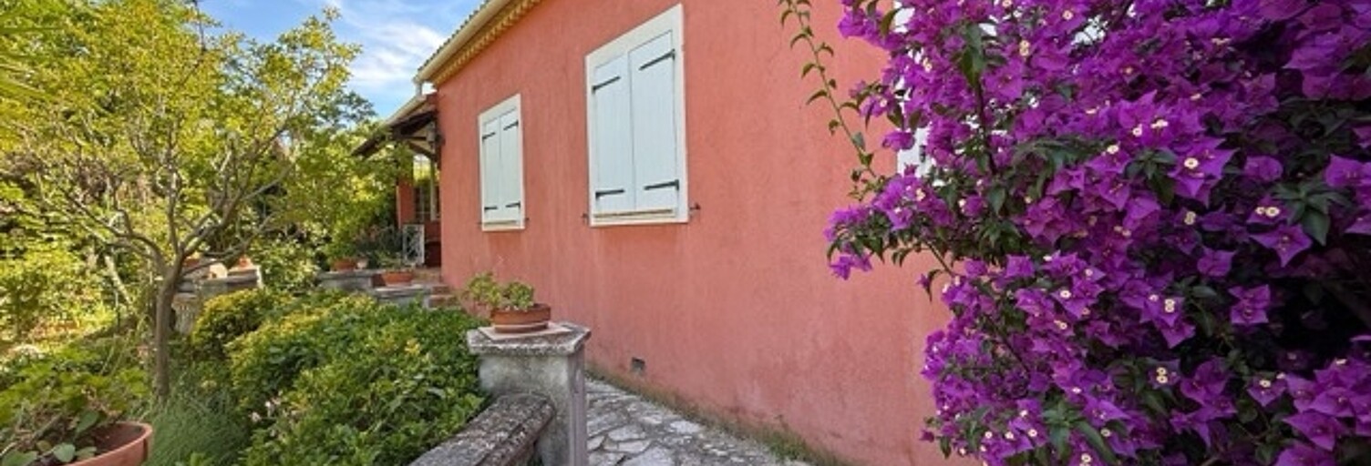 Maison 5 Pièces 140 m² à vendre à La Farlède (83210)