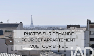 Appartement 4 Pièces 118 m² à vendre à Paris 10 (75010)