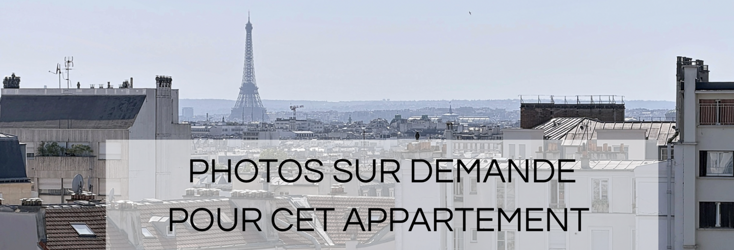 Appartement 4 Pièces 118 m² à vendre à Paris 10 (75010)