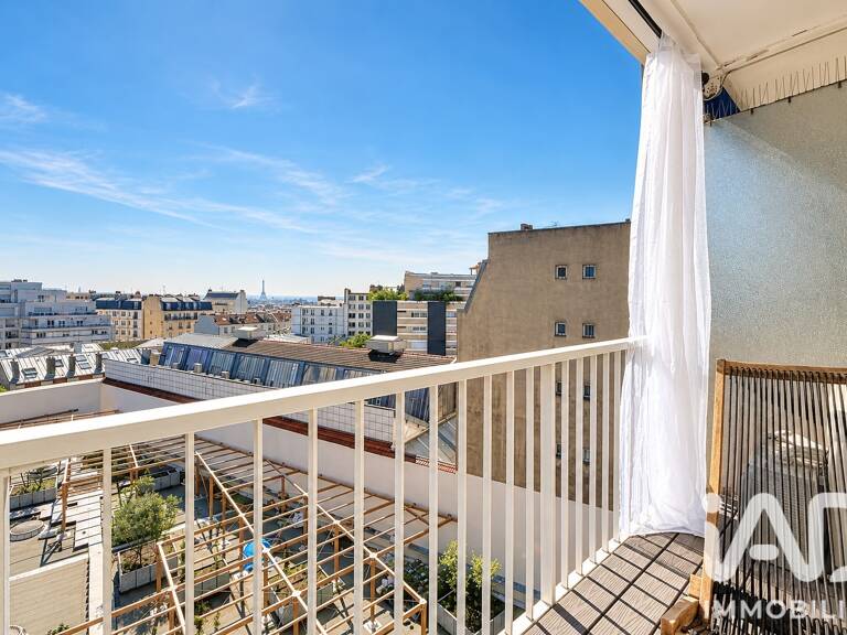 Vente Appartement 4 pièces — photo 1