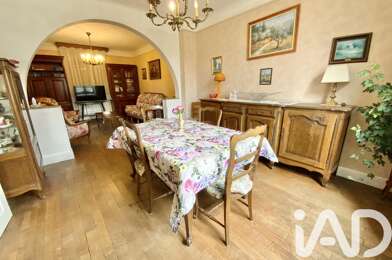 Maison 4 pièces 199000 €