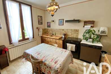 Maison 4 pièces 199000 €