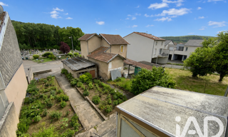 Maison 4 Pièces 100 m² à vendre à Custines (54670)
