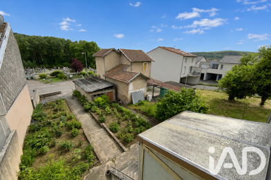 Maison 4 pièces 199000 €