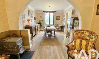 Maison 4 Pièces 100 m² à vendre à Custines (54670)