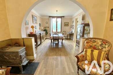Maison 4 pièces 199000 €