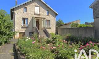 Maison 4 Pièces 100 m² à vendre à Custines (54670)