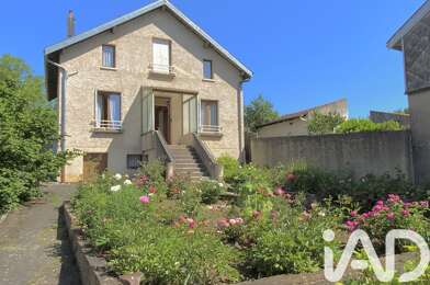 Maison 4 pièces 199000 €