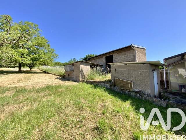 Vente Maison/villa 4 pièces — photo du bien