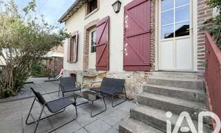 Maison 5 Pièces 125 m² à vendre à Égligny (77126)