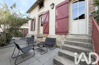 Maison 5 pièces 169000 €