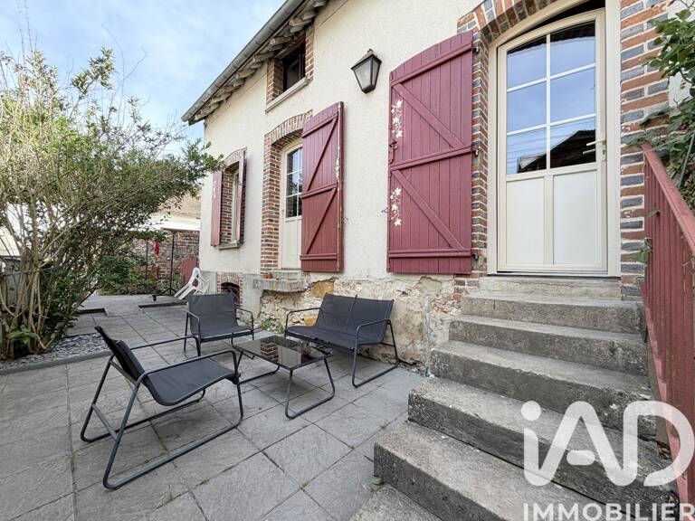 Vente Maison de village 5 pièces — photo 1