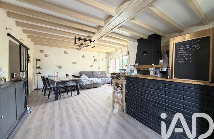 Vente Maison de village 5 pièces — photo 2
