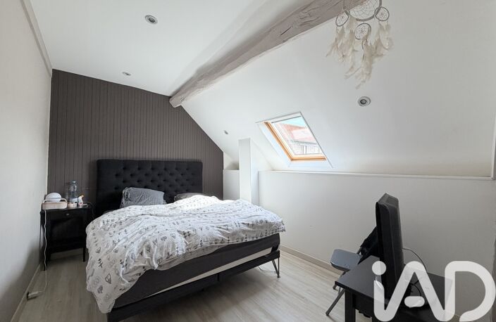 Vente Maison de village 5 pièces — photo 3