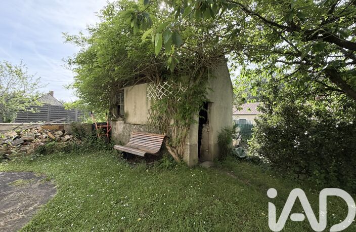 Vente Maison de village 5 pièces — photo 5
