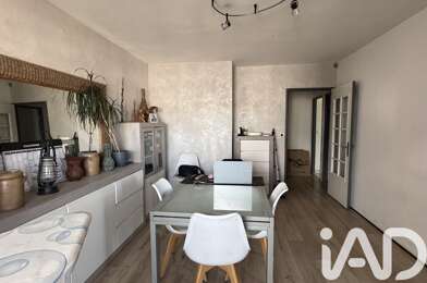 Appartement 5 pièces 164000 €
