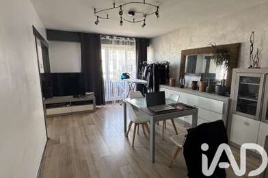 Appartement 5 pièces 164000 €