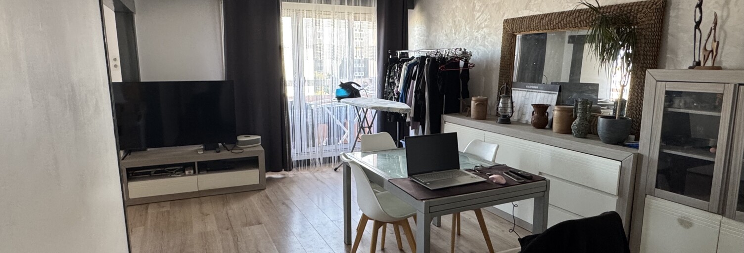 Appartement 5 Pièces 88 m² à vendre à Épinay-sous-Sénart (91860)