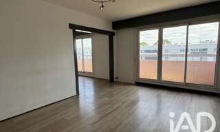 Appartement 5 Pièces 88 m² à vendre à Épinay-sous-Sénart (91860)