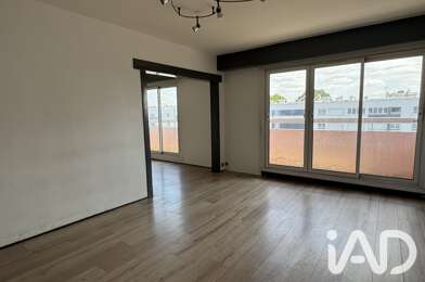 Appartement 5 pièces 164000 €