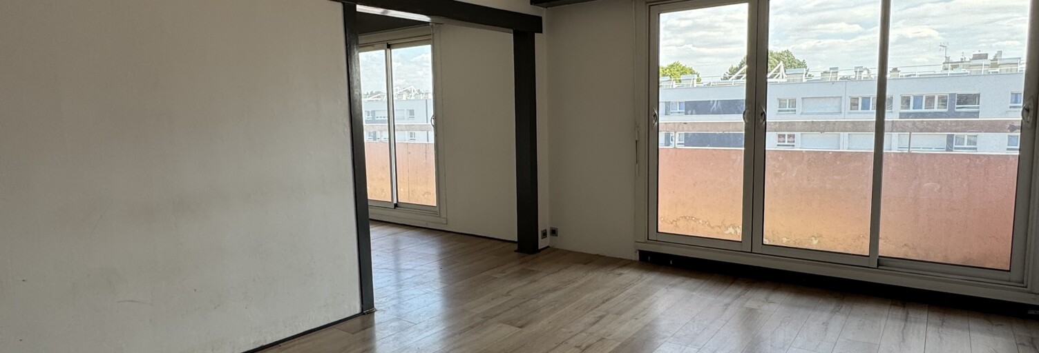 Appartement 5 Pièces 88 m² à vendre à Épinay-sous-Sénart (91860)