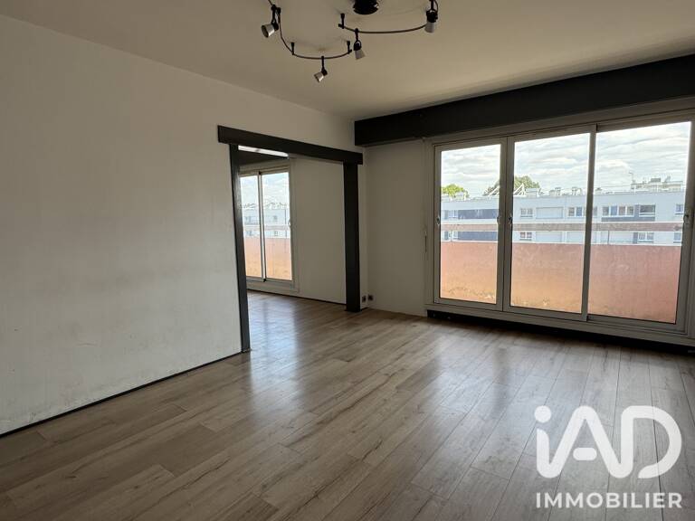 Vente Appartement 5 pièces — photo 1