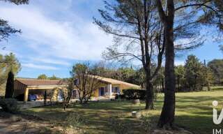 Maison 4 Pièces 120 m² à vendre à L'Isle-sur-la-Sorgue (84800)