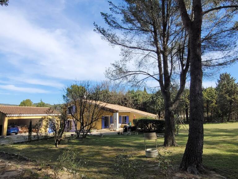 Vente Maison/villa 4 pièces — photo 1