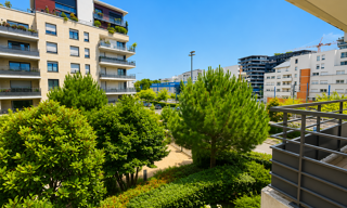 Appartement 1 Pièce 33 m² à louer à Issy-les-Moulineaux (92130)