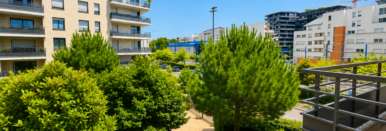 Appartement 1 Pièce 33 m² à louer à Issy-les-Moulineaux (92130)