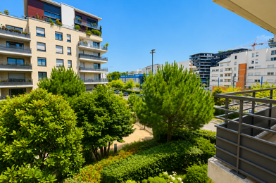 Appartement 1 pièces 1055 €