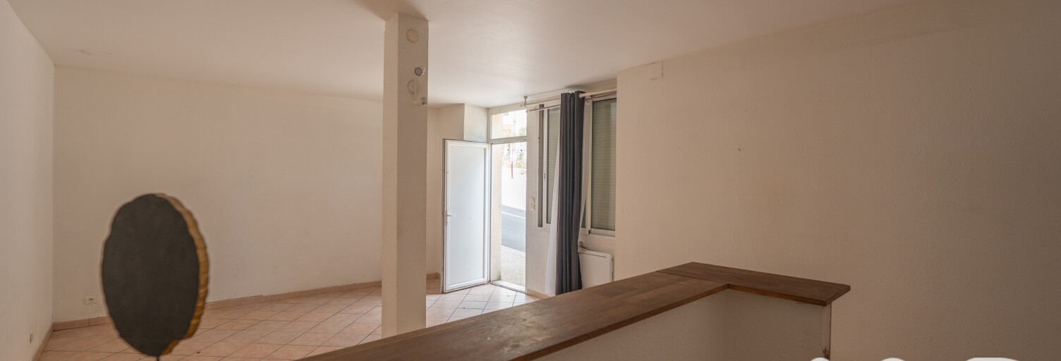 Maison 3 Pièces 74 m² à vendre à Aubenas (07200)