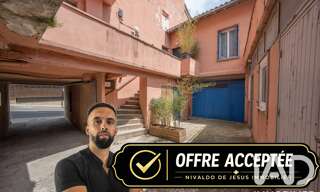 Maison 3 Pièces 74 m² à vendre à Aubenas (07200)