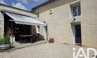 Maison 5 Pièces 75 m² à vendre à Douzat (16290)
