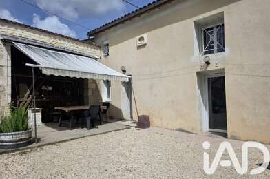 Maison 5 pièces 118500 €