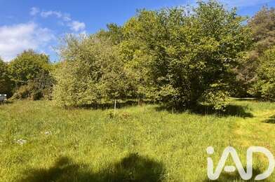 Terrain  98500 €