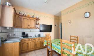 Maison 3 Pièces 66 m² à vendre à Suippes (51600)