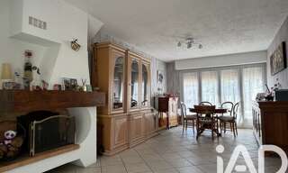 Maison 4 Pièces 80 m² à vendre à Carbon-Blanc (33560)